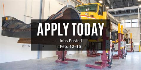 ODOT Jobs Bulletin: New Jobs Posted 2/12 - 2/16