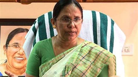 No ministerial berth for K K Shailaja, second term only for CM, others ...
