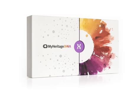 MyHeritage DNA testing kit review: an affordable and fuss-free DNA test ...