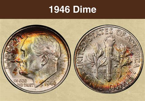 1943 Mercury Dime Coin Value (Errors List, "D", "S" & No Mint Mark ...