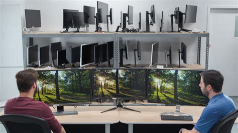 The 5 Best 4k HDR Monitors - Fall 2020: Reviews - RTINGS.com