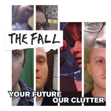 The Fall | Releases | Domino - Domino