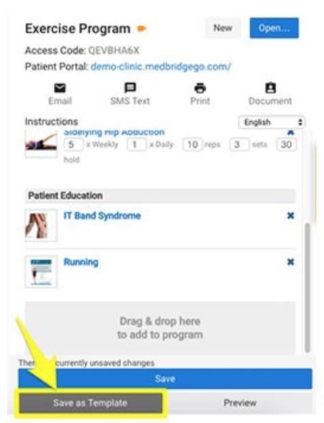 Image result for MedBridge Exercise Program