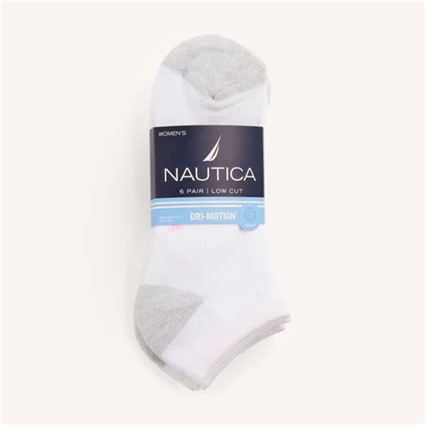 Women's Socks | Crew, Fuzzy, Ankle & Dress Socks | Nautica
