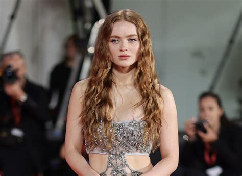 The "Holy Grail" Skin-Care Product Sadie Sink Has Been Using for 4 Years