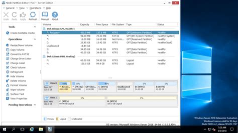 Disk Partitioning Software 的图像结果