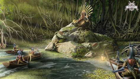 Alien Races deviantART 的图像结果