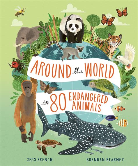 Endangered In French