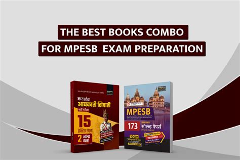 Examcart MPESB (MPPEB) Question Bank + MPESB Aabkari Constable Practic