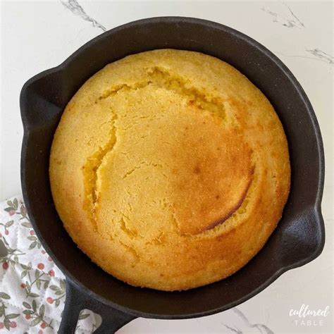 Image result for Southern Cornbread