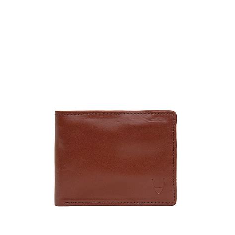 Hidesign Tan Men's Wallet (Hidesign L109 N Rf Men's Wallet - Tan ...