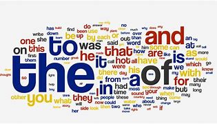 Image result for The Word english