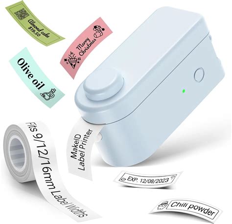 Image result for UID Label Printer