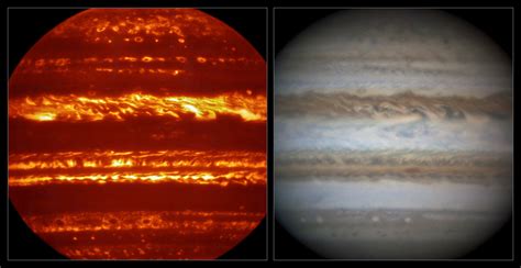 Jupiter Temperature 的图像结果
