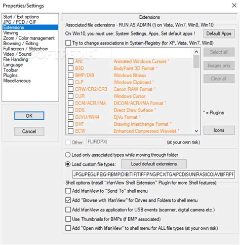 Image result for IrfanView Basic Tutorial