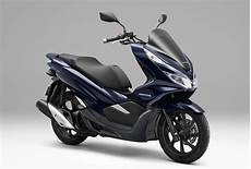 Honda Pcx Hybrid Picture by Honda Pcx Electric And Pcx Hybrid Unveiled Bikesrepublic Honda Pcx Hybrid Picture