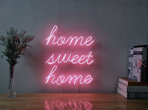 Image result for LED Neon Light Sign