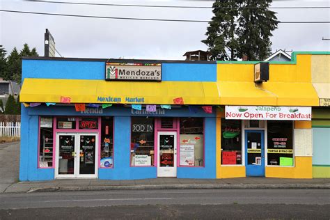 Hidden Gems Seattle: Aurora Avenue — Rain or Shine Guides