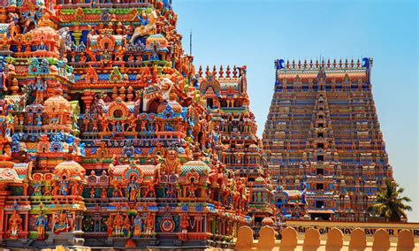 Trichy Tourism | Tourist Place in Trichy | Trichy Travel and Tourism Guide