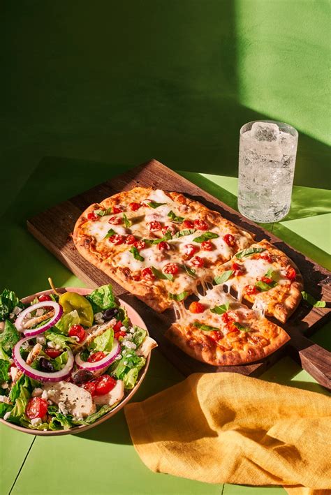 Panera Bread expands pizza line and perks in S.I. restaurants - silive.com