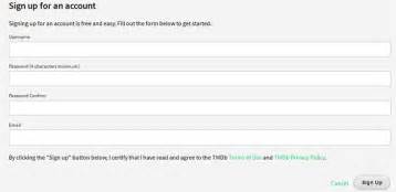 Image result for TMDb API Key