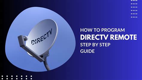 Program DirecTV Remote 的图像结果