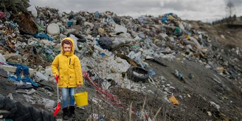 Image result for World Garbage Problem