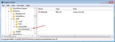 PowerShell Settings Menu 的图像结果