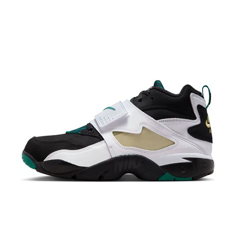 Nike Air Diamond Turf 'Emerald' 2025 Release Date IB2240-001