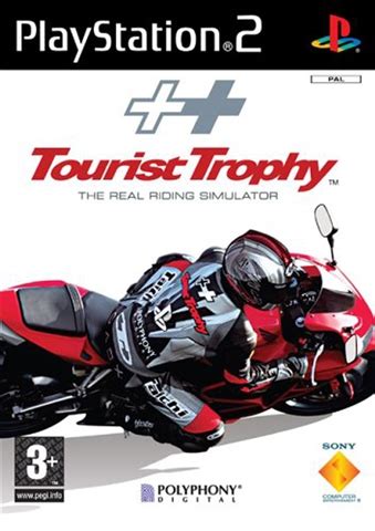 Tourist Trophy - CeX (IN): - Buy, Sell, Donate