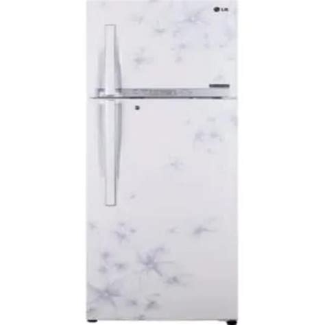 LG GL-T522GDWL 470 Ltr Double Door - Price in India, Specifications ...