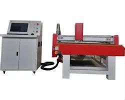 CNC Wood Carving Machine - CNC Wood Cutting Machine Manufacturer from ...