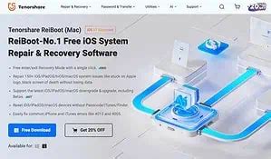 Image result for ReiBoot Tutorial