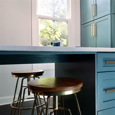 West End Kitchen — Benita Cooper Design