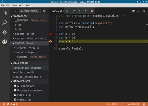 Image result for Linux Visual Studio Graphics Tutorial