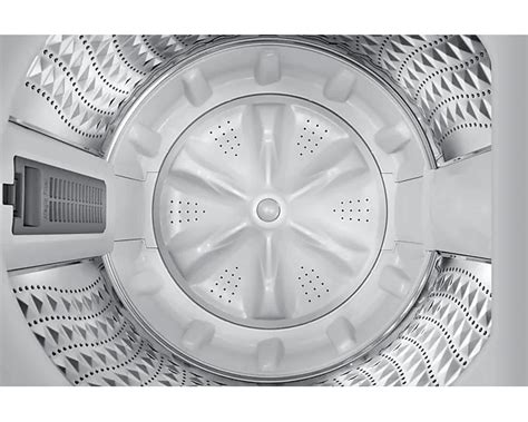 Samsung 9.0 5 Star Top Load Washer (Lavender Gray) (WA90BG4545BY ...