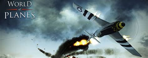 空战世界-二战飞行模拟网游《空战世界》介绍-东坡下载