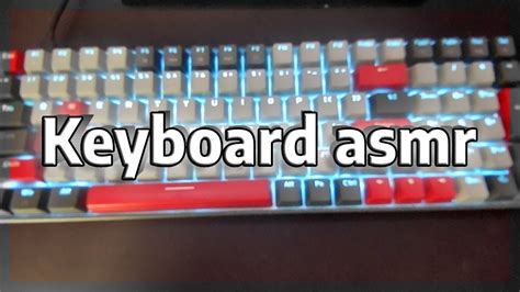 ASMR Keyboard Button 的图像结果