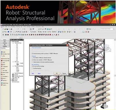 Autodesk Robot Structural 的图像结果