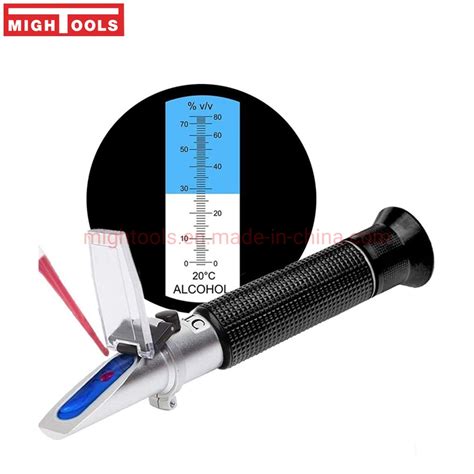 Image result for Refractometer Handheld