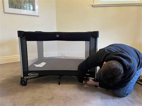Graco Pack n Play Review: Why This is the Best Travel Crib for Our ...