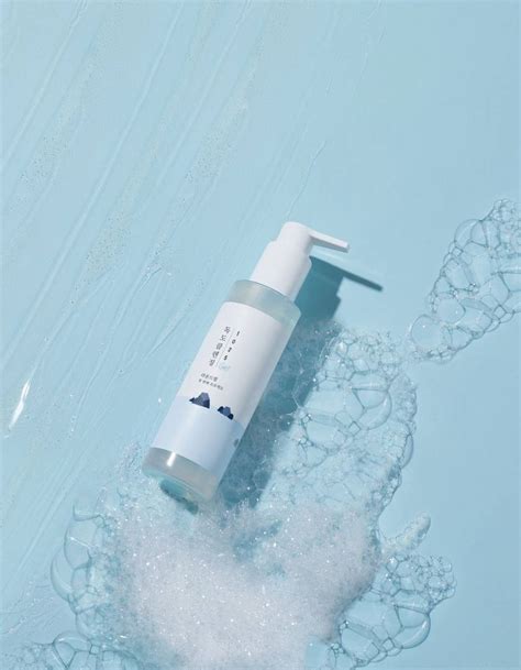 1025 DOKDO CLEANSING GEL 150ml - maccaron