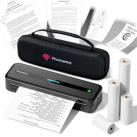 Image result for Portable Printer