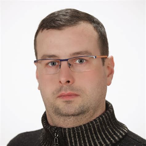 Grzegorz Lazar - Design Engineer - conTeyor International NV | XING
