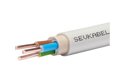 Кабель Севкабель NYM 3х1,5 мм 100 м 05498 - выгодная цена, отзывы ...