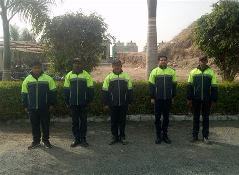 Gallery | Shree Raj Security Service in Rajkot, India