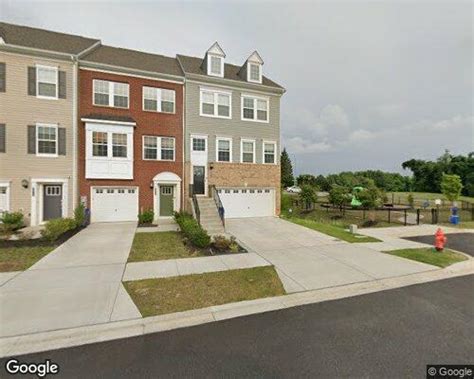 8012 Trotters Chase, Daniels, MD 21043 | Homes.com