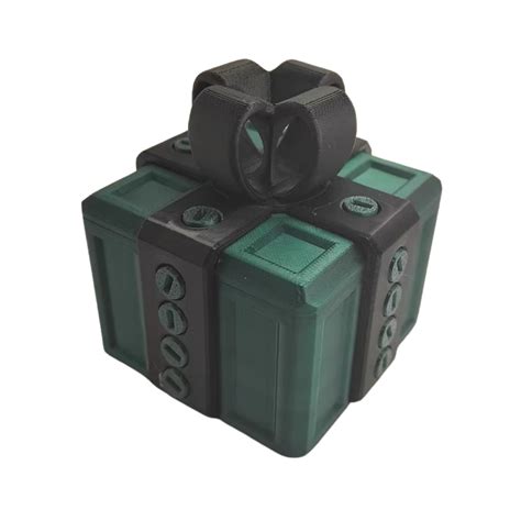 The Annoying Present