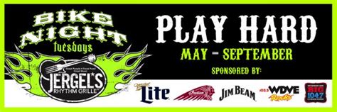 Jergel's Rhythm Grille - Voted one of the best live music venues in the ...