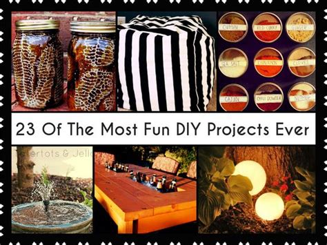 Image result for Cool DIY Projects